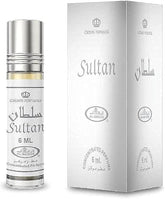 Sultan Oil Al Rehab